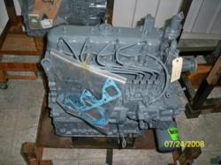 Kubota Remanufactured Engine V1902